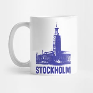 Stockholm Mug